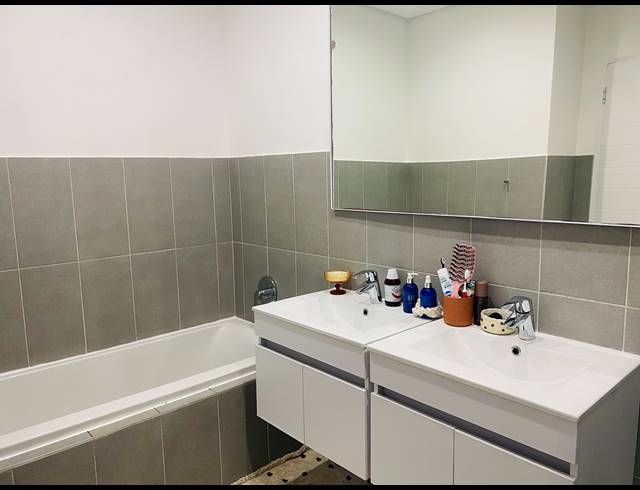 3 BEDROOM APARTMENT FOR SALE IN SIMBITHI ECO ESTATE